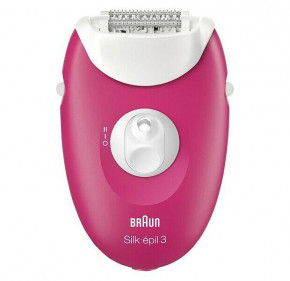  Braun Silk SES-3-273 4