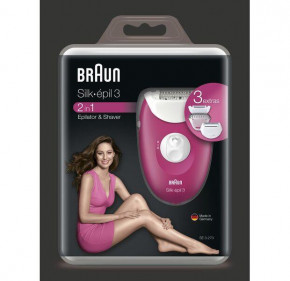  Braun Silk SES-3-273 5