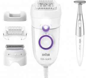  Braun Silk epil 5 SE-5-825P