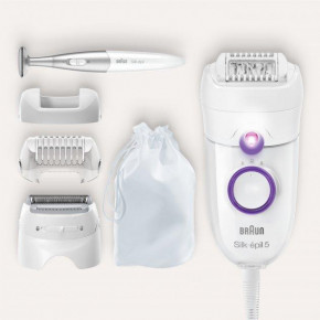  Braun Silk epil 5 SE-5-825P 5