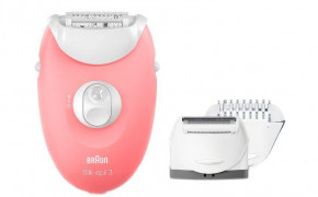  Braun Silk epil SE-3-440