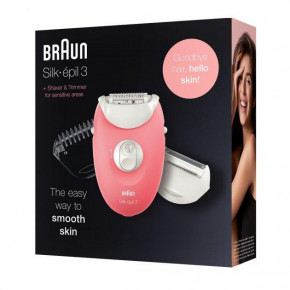  Braun Silk epil SE-3-440 4