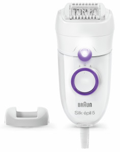  Braun Silk epil SE-5-505P