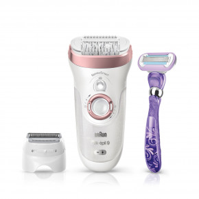  Braun Silk epil Senso Smart SES-9-870