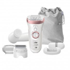  Braun Silk epil Senso Smart SES-9-880