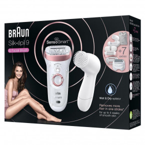  Braun Silk epil Senso Smart SES-9-880 3