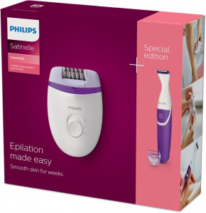  PHILIPS Satinelle Essential BRP505/00 (1835619) 12