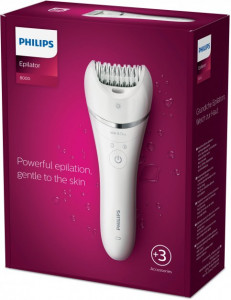  Philips BRE700/00 21