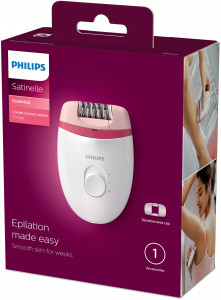  Philips Satinelle Essential (BRE235/00) 11