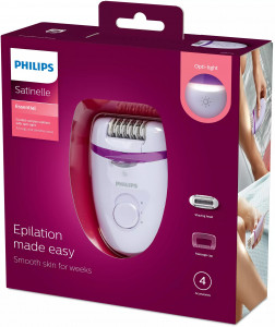  Philips Satinelle Essential (BRE275/00) 12