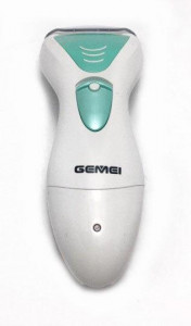  Gemei GM 7006 Green (ZE35008123) 6