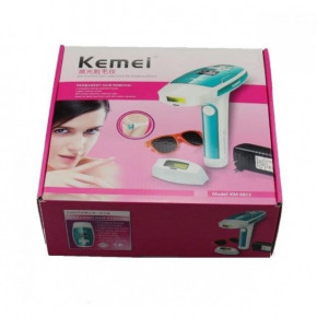         Kemei KM 6813 4