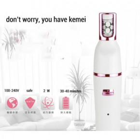 -   Kemei Km-2189 9