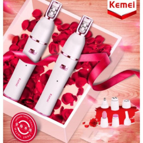 -   Kemei Km-2189 11