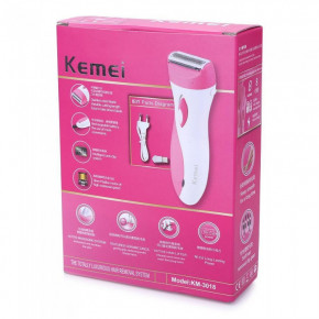   Kemei KM-3018, / 7