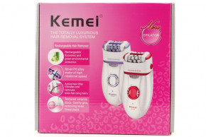  Kemei KE-2666 4