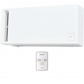 -  Mitsubishi Electric Lossney VL-50SR2-E