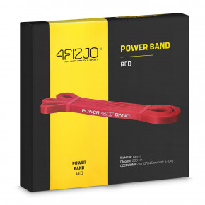 - 4FIZJO Power Band 13  6-10  4FJ1059 6