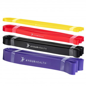     4yourhealth Power Band 4. 0019 ( 2  39.    90) 4