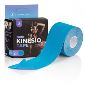   4yourhealth Kinesio Tape 5cm*5m 