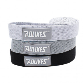     AOLIKES RB-3609 3 Light gray+Gray+Black