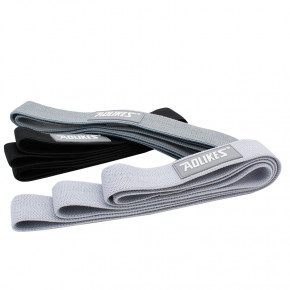     AOLIKES RB-3609 3 Light gray+Gray+Black 3