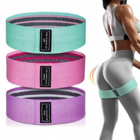     LT-003 Hip Resistance Band