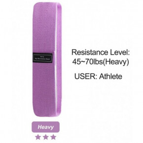     LT-003 Hip Resistance Band 4