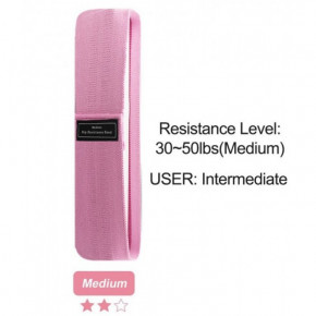     LT-003 Hip Resistance Band 5