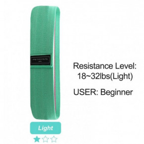     LT-003 Hip Resistance Band 6