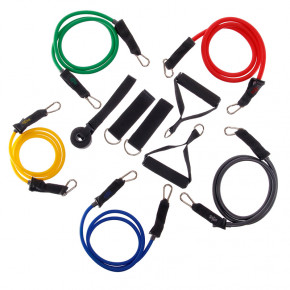  Cima Resistance Band  ET-7912 (56437032)