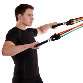  Cima Resistance Band  ET-7912 (56437032) 14