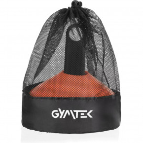     Gymtek 18 *5  / 50  (5907766666110) 5