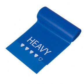   LivePro resistance band heavy 