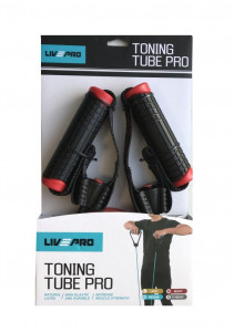   LivePro Toning Tube Pro - (LP8405-M)