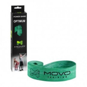  MOVO Power Band Optimum Green