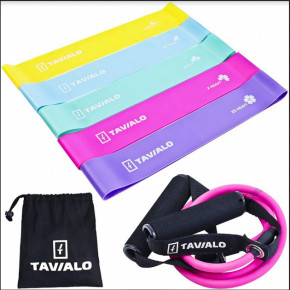    Tavialo 5  +   (183101006)