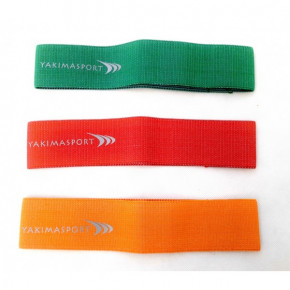  Yakimasport Mini Bands  3  100547