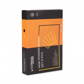    Cornix Mini Power Band  5  1-20  XR-0045  3