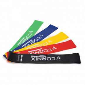    Cornix Mini Power Band  5  1-20  XR-0045  5