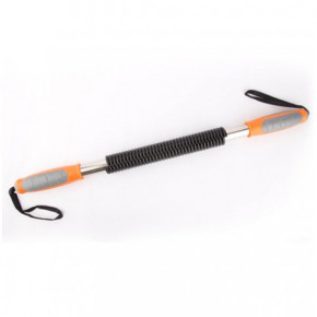  LiveUp Power Twister  Black-Orange (LS3161B)