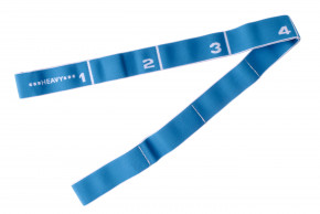    LiveUp Resistance Band  (LS3660-H)