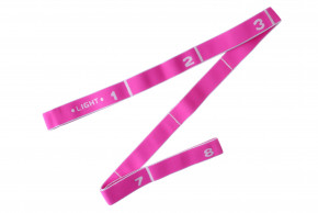    LiveUp Resistance Band  (LS3660-L)