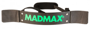    () MadMax MFA-302 Biceps bomber Green