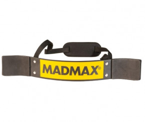    () MadMax MFA-302 Biceps bomber Yellow