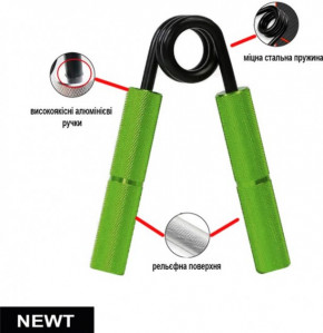    Newt Professional Gripp 65  NE-W-150G 4