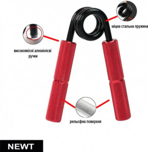    Newt Professional Gripp 90  NE-W-200R 4