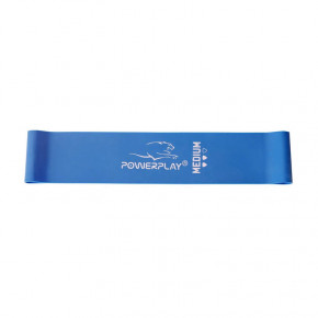   PowerPlay Loop Band PP 4114 Blue medium 7.5 kg