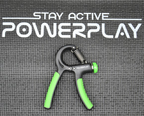   PowerPlay PP-4323    10-40 . Strength Grip - 10