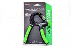   PowerPlay PP-4323    10-40 . Strength Grip - 11